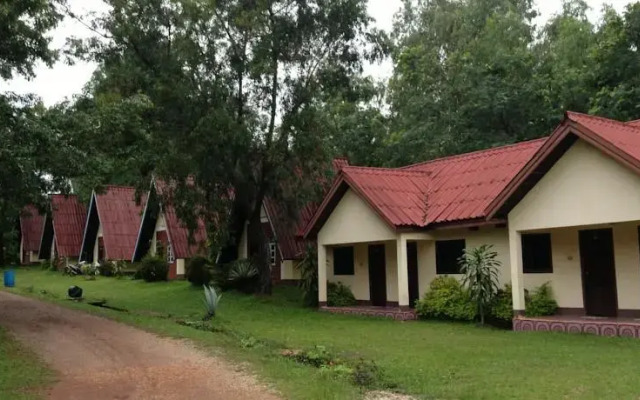 Phoupa Keo Resort