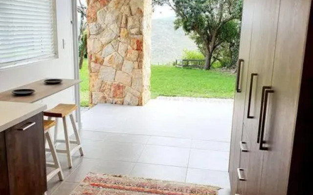 Bellrock 42 -Style, in the Cola Beach Conservancy