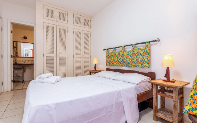 Encantadora Casa de 3 Quartos em Geribá