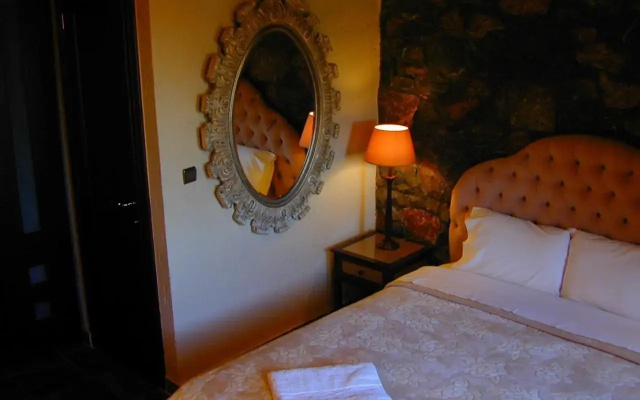 Luxurious Residence at the Village Square