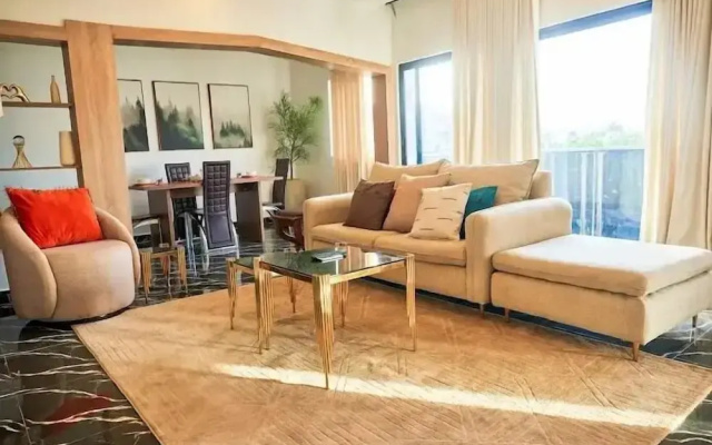 Cortona Luxury Suites