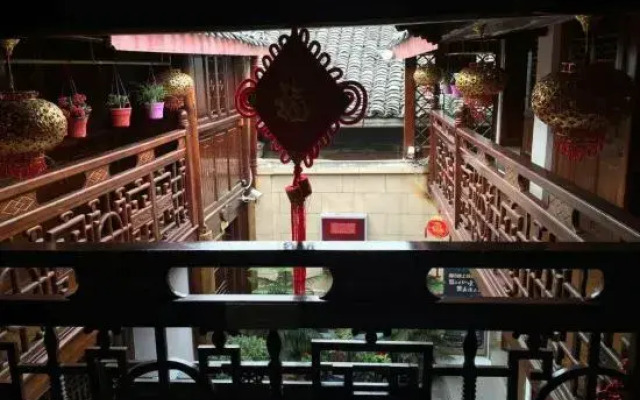 Yongjiang Inn