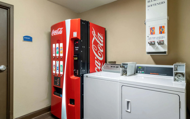 Comfort Inn & Suites Atlanta/Smyrna