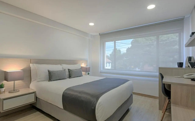 Palermo Home Bogota & Art Gallery