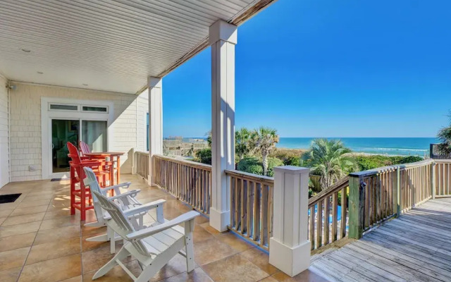 Coppertop by Topsail Realty