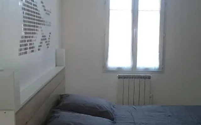 maison à Orgon dans les Alpilles