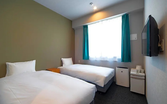 IMANO OSAKA SHINSAIBASHI HOSTEL - Vacation STAY 27589v