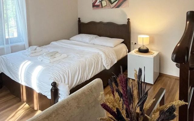 İrmak Bag Evi