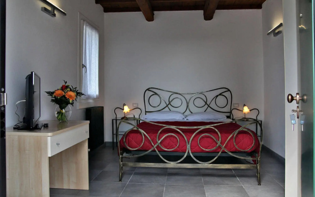 Oasi Bianca Resort