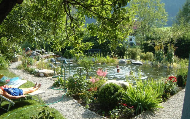 Ferienhaus Mandl