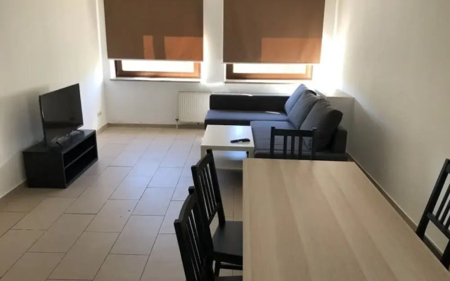 Ferienwohungen-Apartments Satzvey