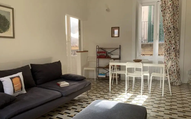 Casa Bellomo in Siracusa