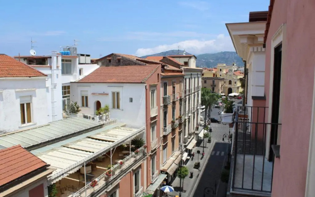 Margio House