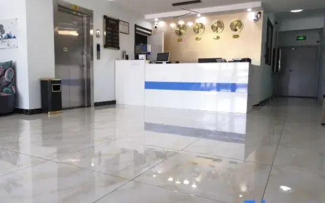 Xinhai Hotel