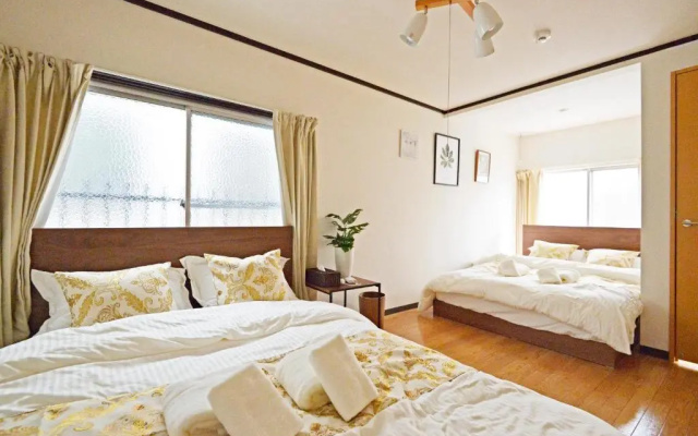 Yuzu House