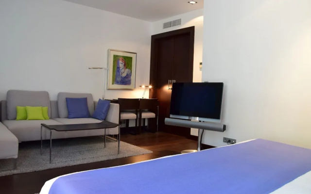 Hotel Ferrero
