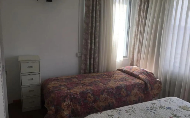 Departamento en Bariloche