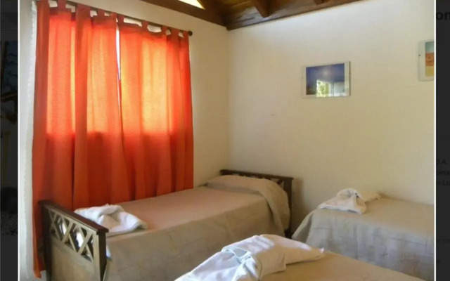 El Mundo Interior