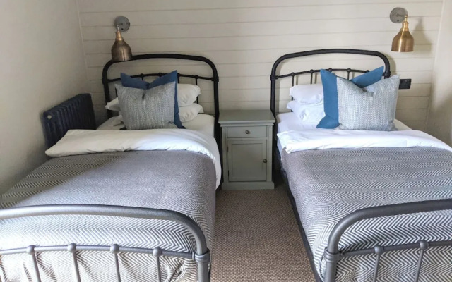 Retallack Resort