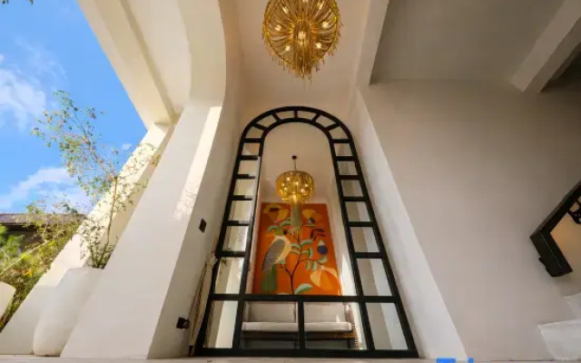 Maison Boheme Brand New Apartment & Villa With Pool