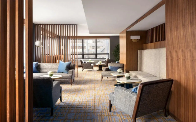 The Ritz-Carlton, Chicago