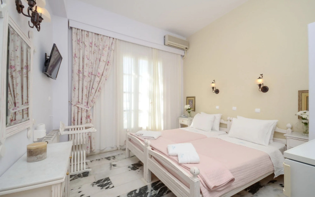 Hotel Kymata