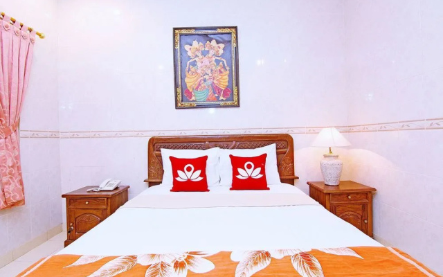 Zen Rooms Paradise Legian Hotel Bali
