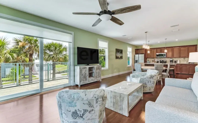 391 South Fletcher A&B