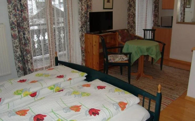 Pension Haus Christl