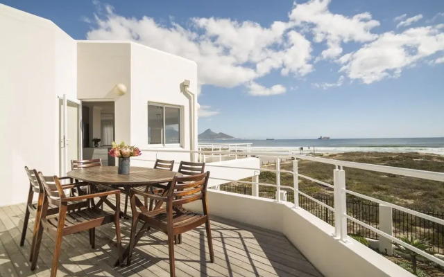 Ocean 12 Guesthouse