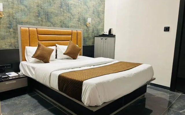 Hotel Sawariya