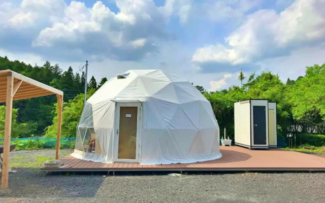 Glampark Mashikokan
