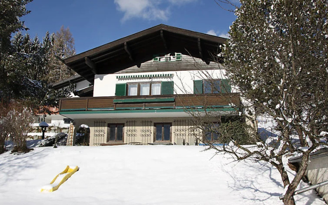 Holiday Home Riki