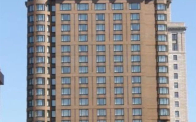 InterContinental Montreal by IHG