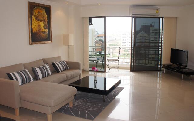 Vt 2 Serviced Apartment 1