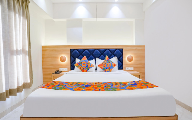 FabHotel Pancharatna Regency