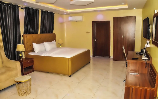 Marriot Airport Hotels