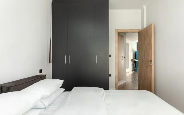 Estelle by halu! Elegant 2BD apartment