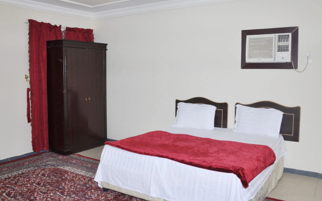 Al Eairy Furnished Apartments Makkah 3