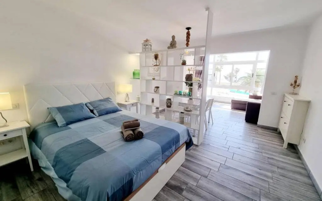 Apartamento LINA 25 PLAYA ROCA
