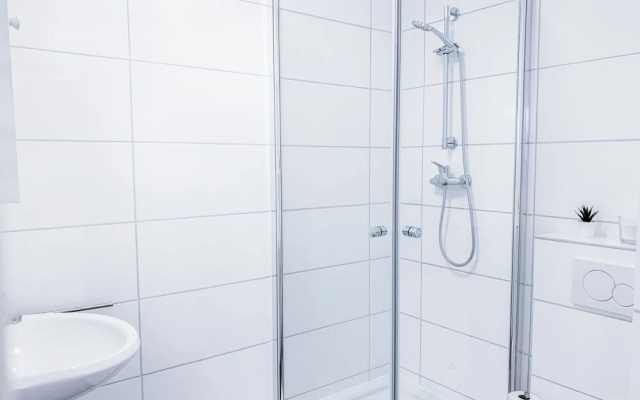 Relax Aachener Boardinghouse Premium 1