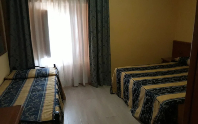 Hotel Casa Rossa