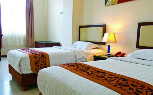 Imperial Inn