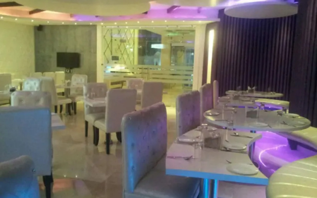 Hotel The Haven
