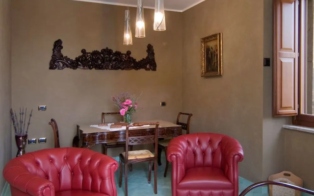 Locanda Severino