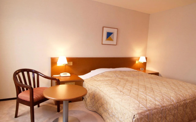 Hotel Pearl City Kurosaki