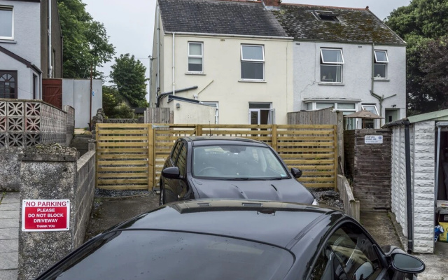 Braeside - 3 Bedroom Holiday Home