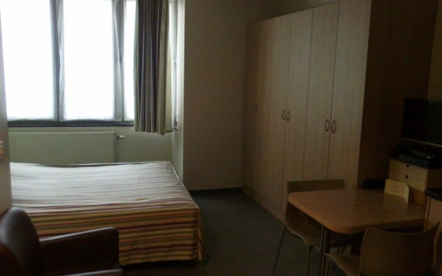 Downtown Residence Brussels