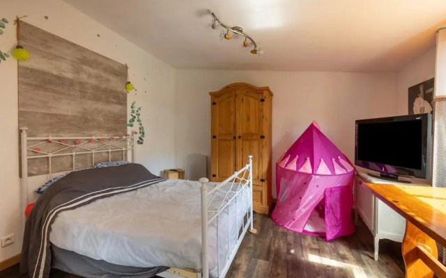 Holiday Home in Marquise Near the Sea
