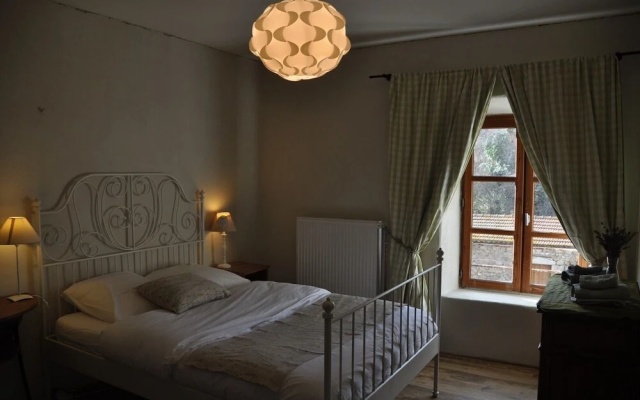 Auberge Longue Vie